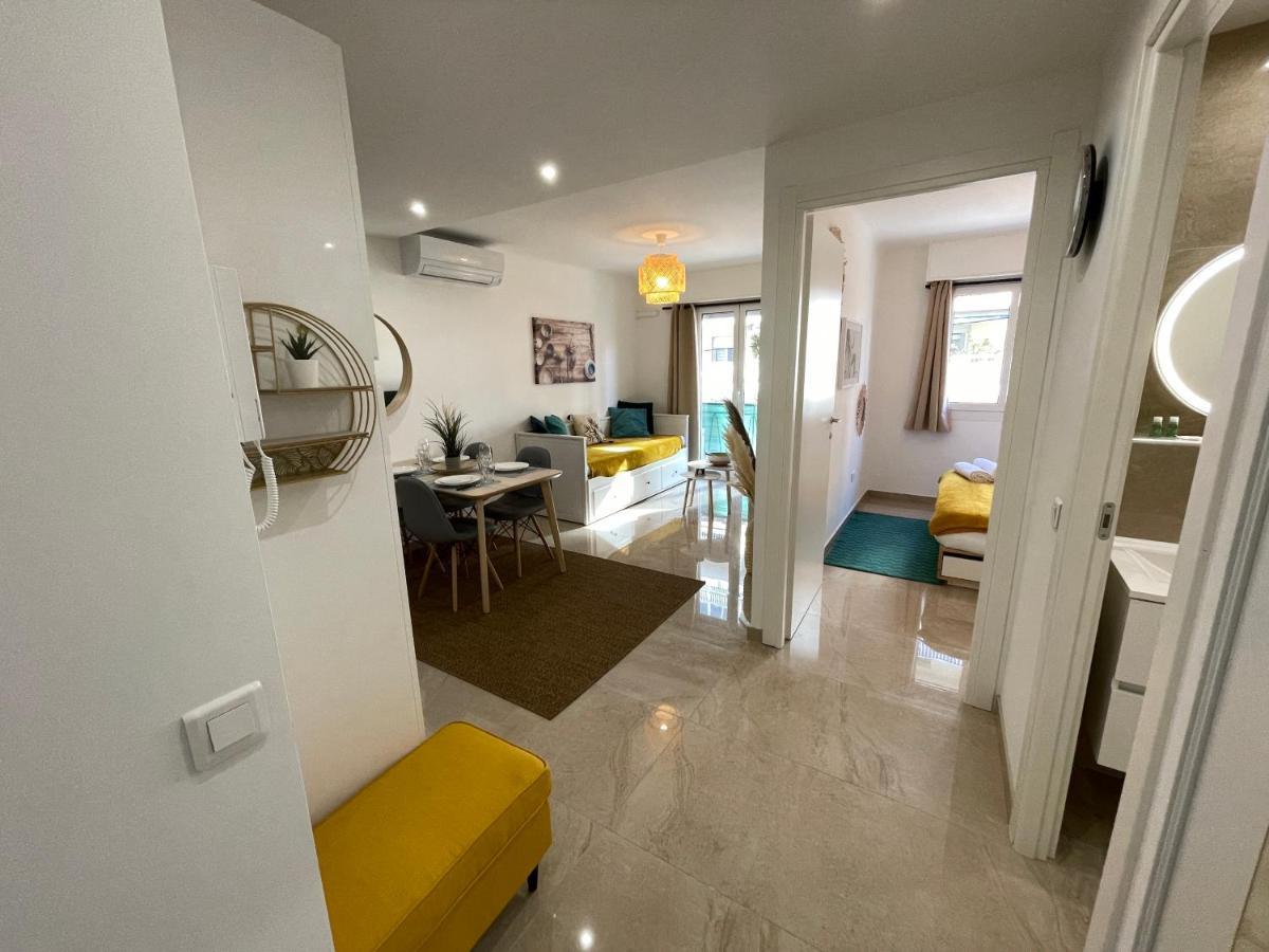 Superbe appartement idéalement situé à Cannes Exterior foto